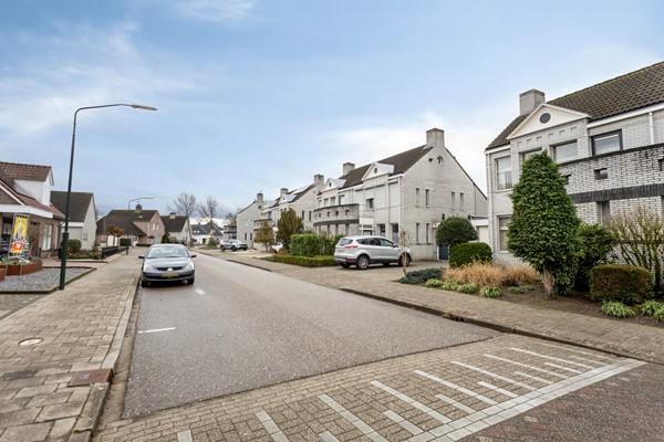 Medium property photo - Patrijslaan 53, 6021 ZS Budel